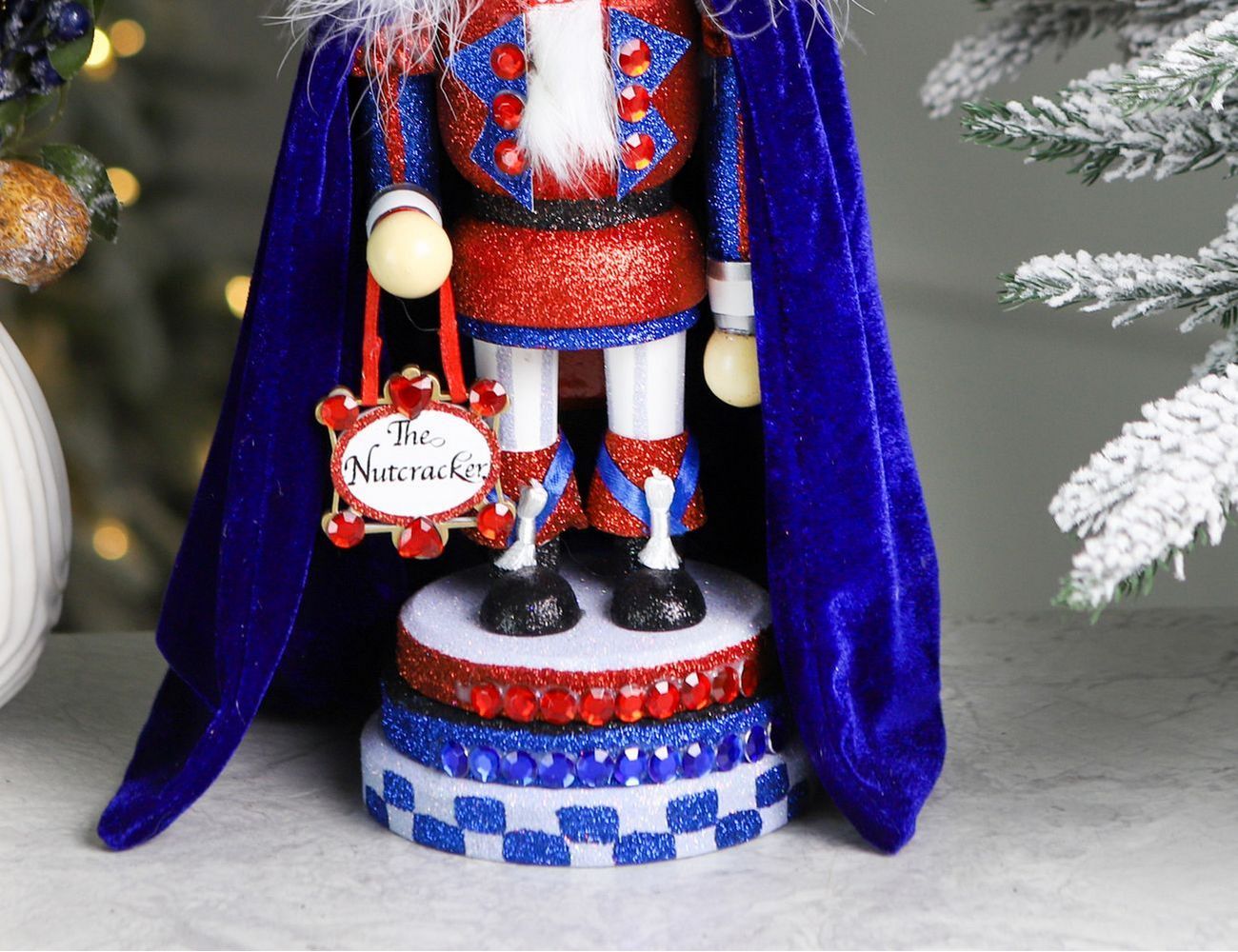 Увеличить фотографию