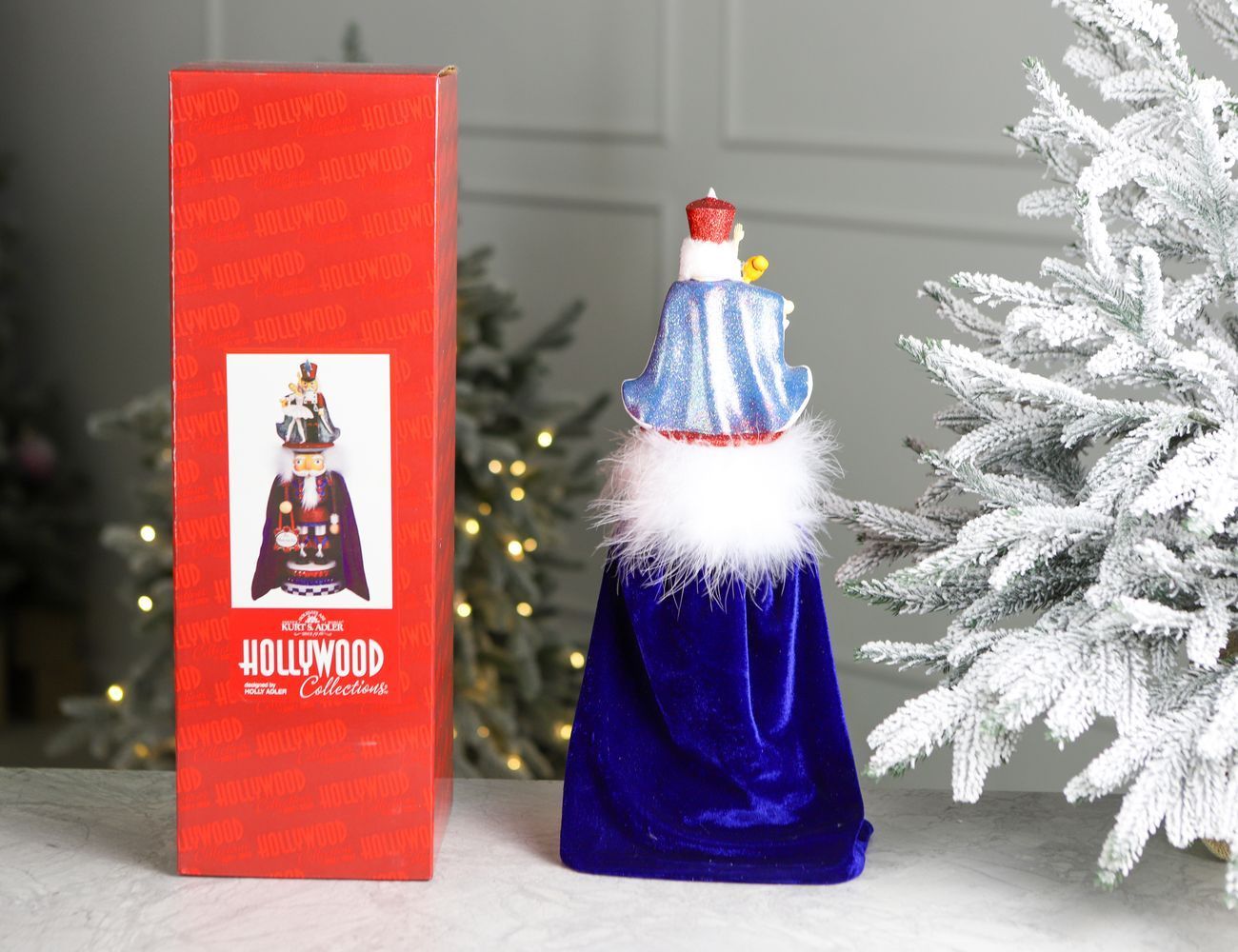 Увеличить фотографию