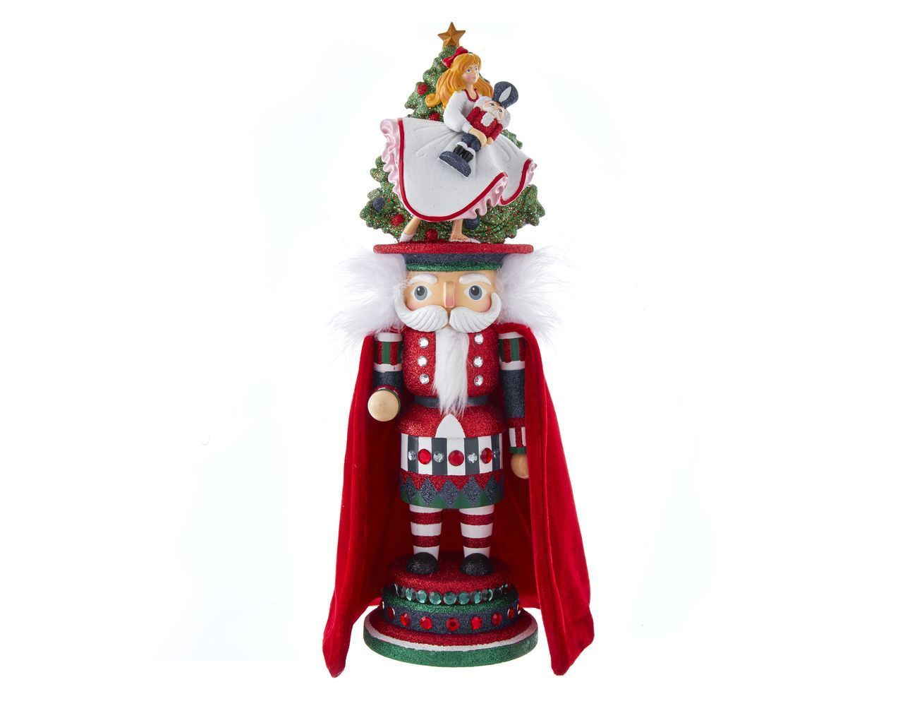 Увеличить фотографию