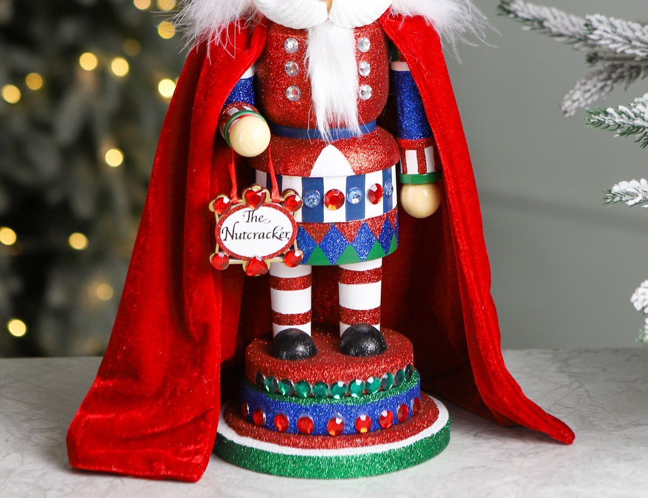 Увеличить фотографию