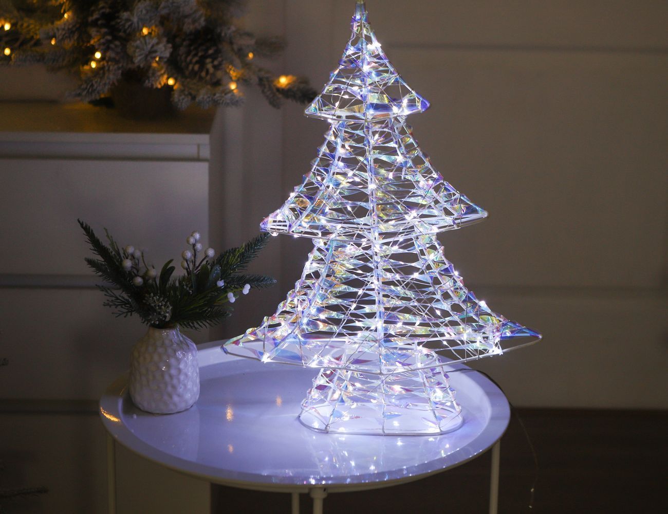 Увеличить фотографию