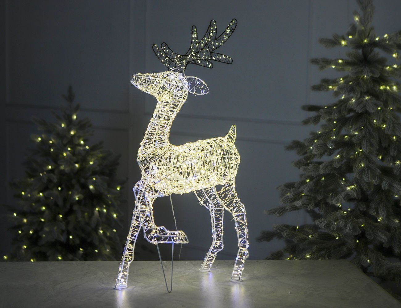 Увеличить фотографию