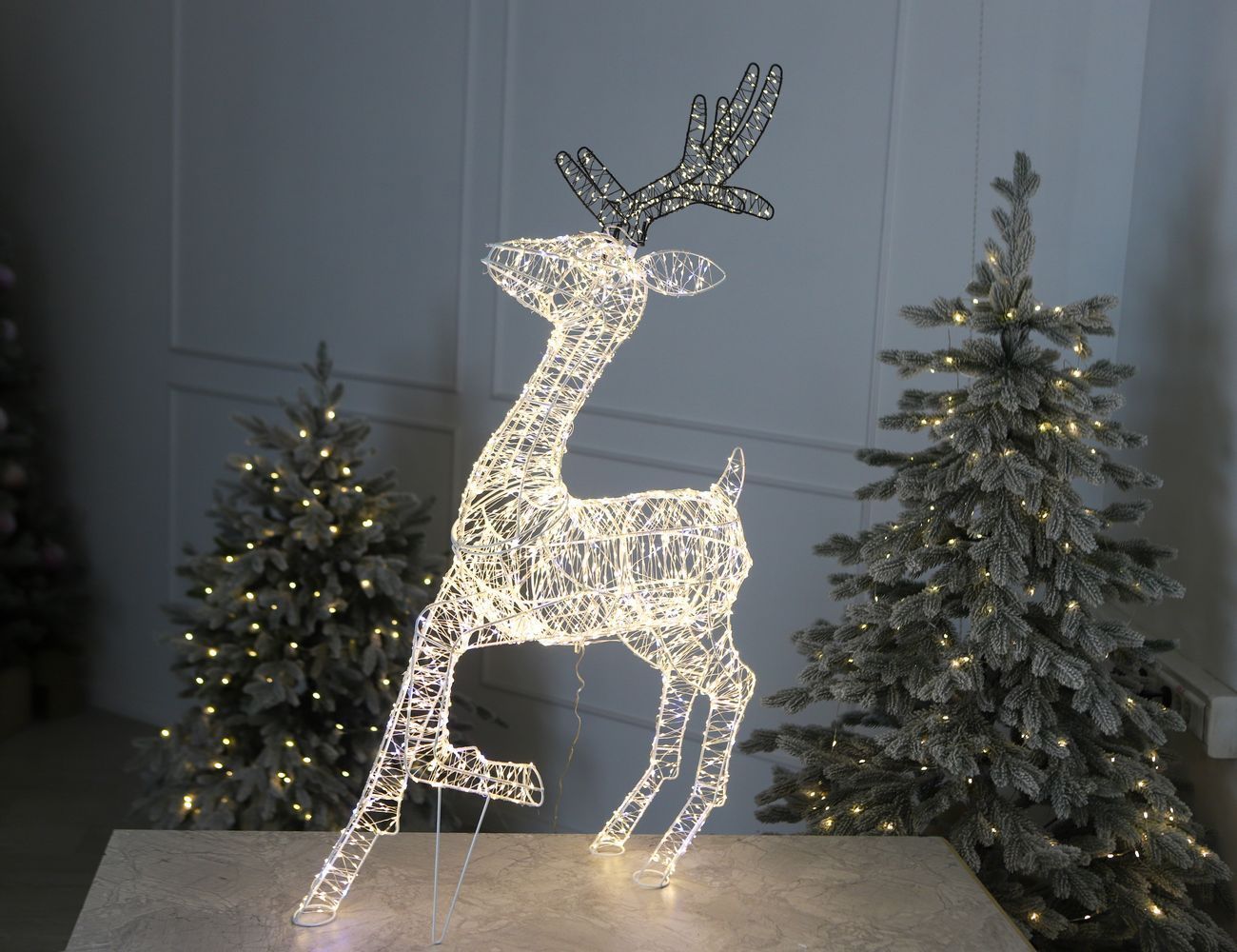 Увеличить фотографию