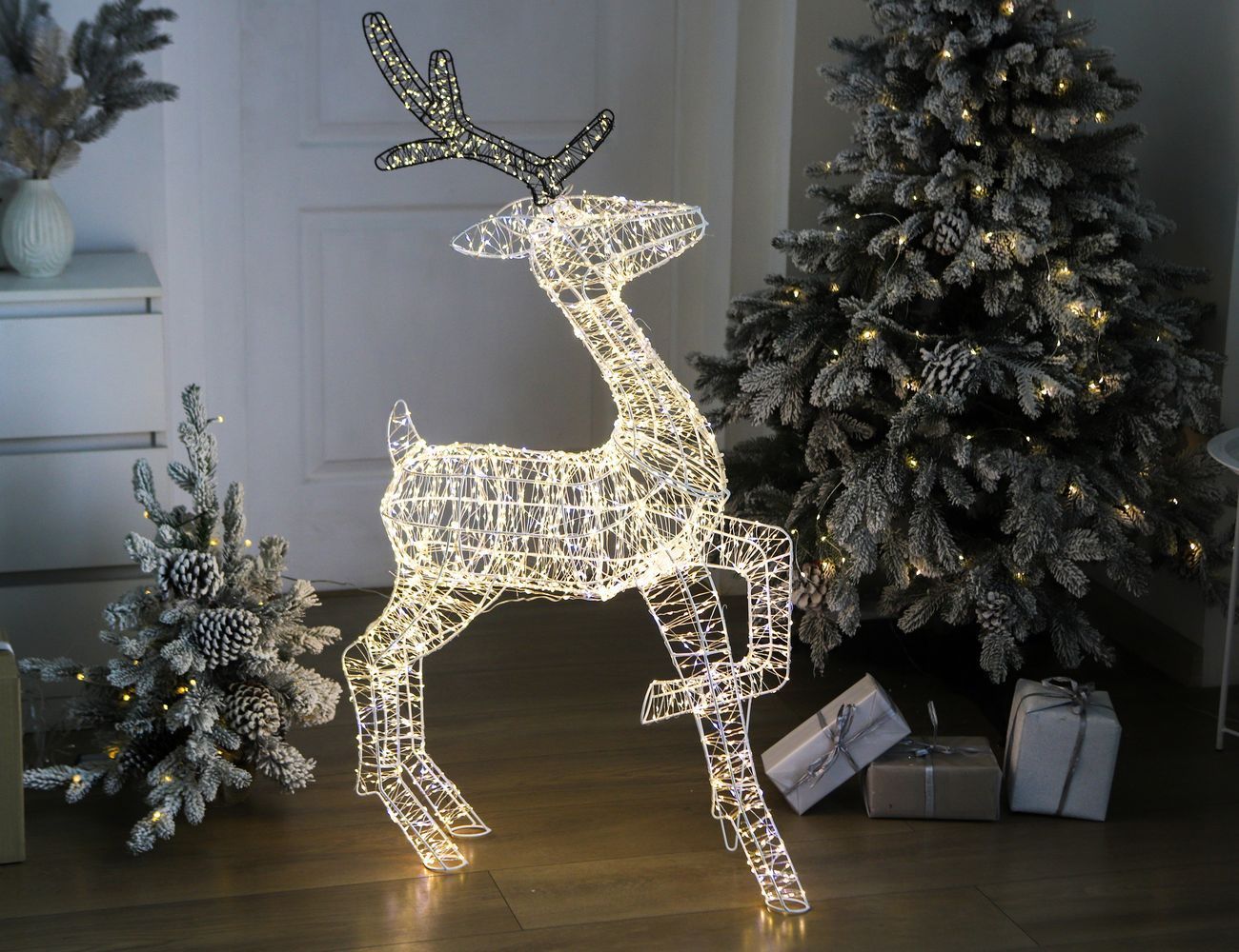 Увеличить фотографию