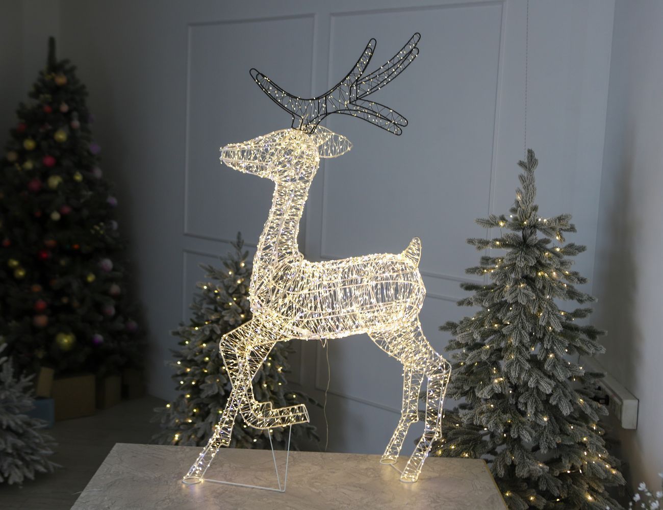 Увеличить фотографию