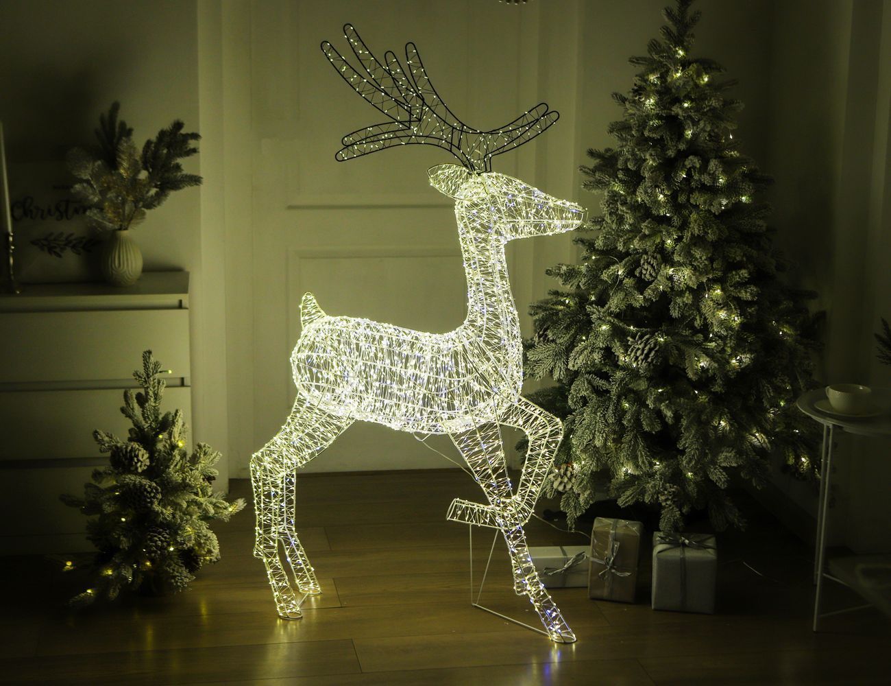 Увеличить фотографию