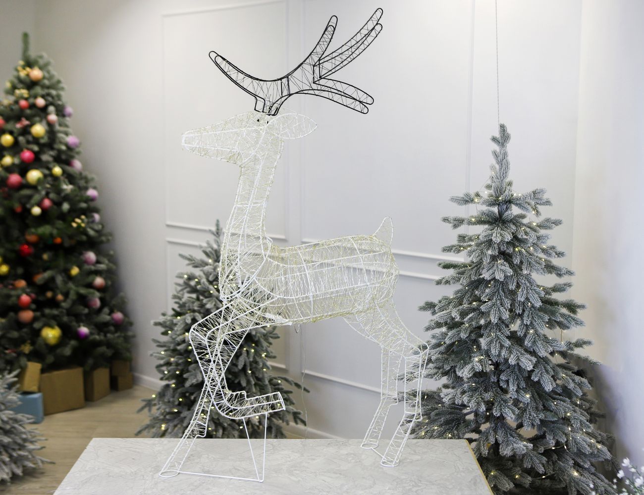 Увеличить фотографию