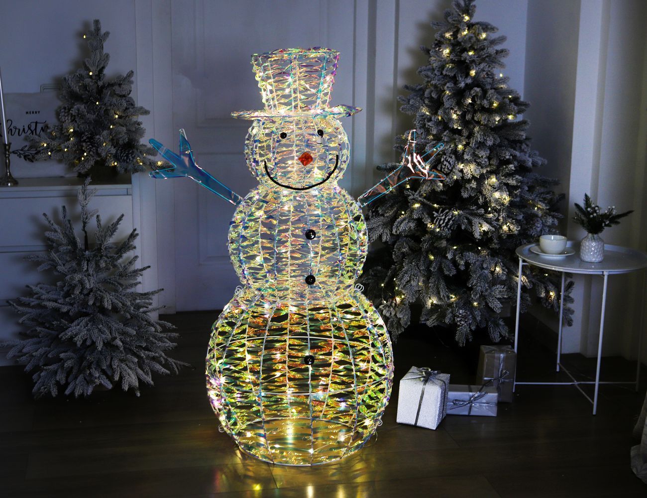 Увеличить фотографию