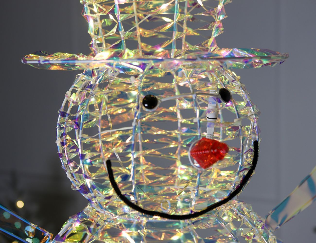 Увеличить фотографию