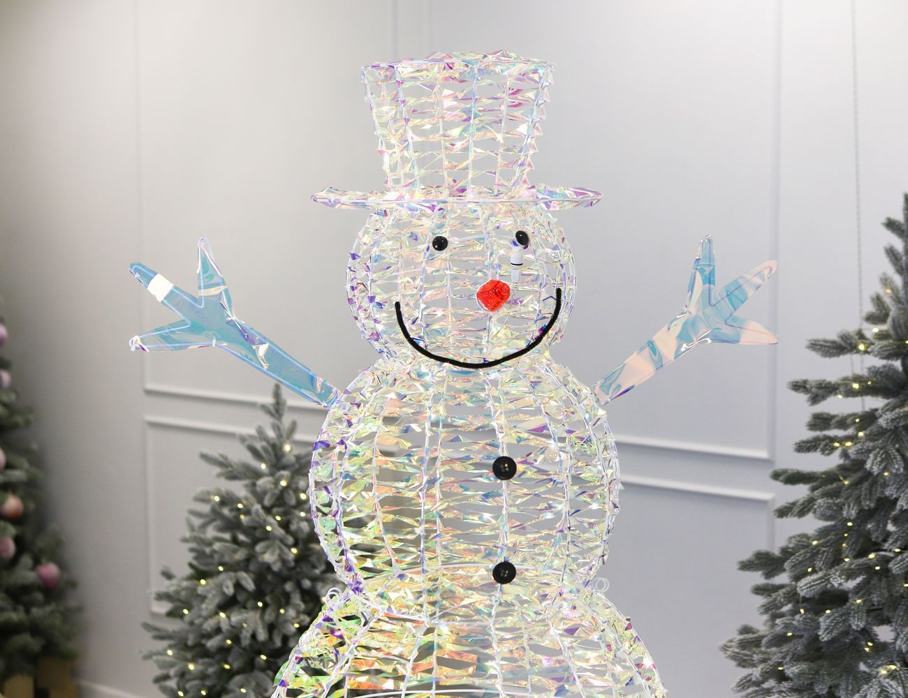 Увеличить фотографию