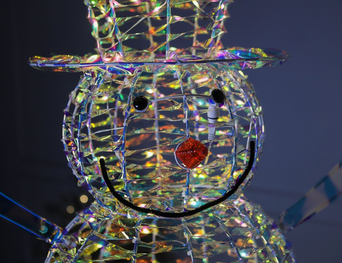 Увеличить фотографию