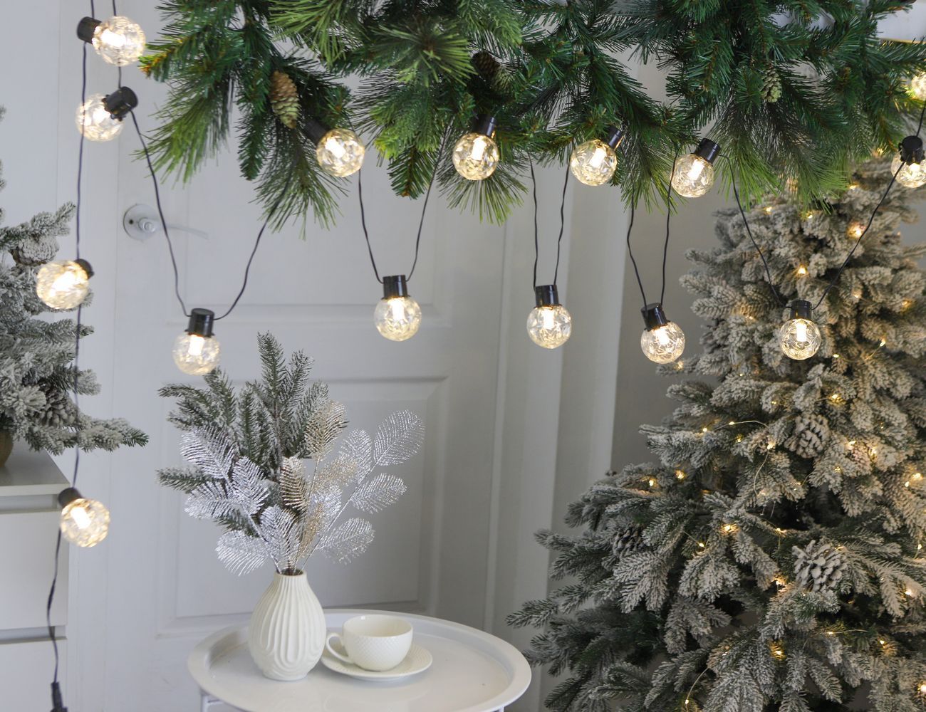 Увеличить фотографию