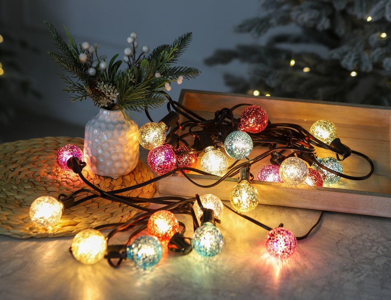 Увеличить фотографию