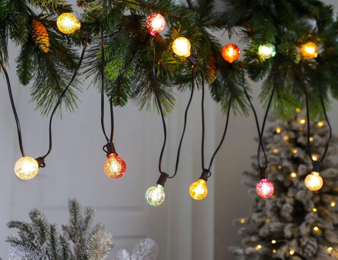 Увеличить фотографию