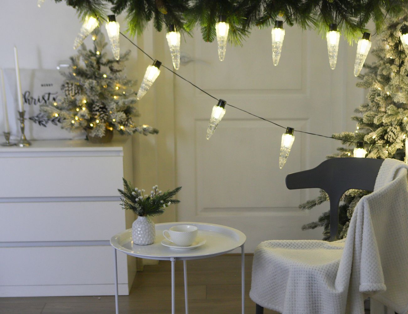 Увеличить фотографию