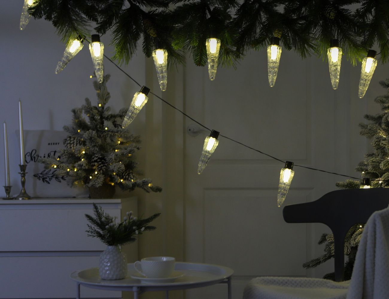 Увеличить фотографию