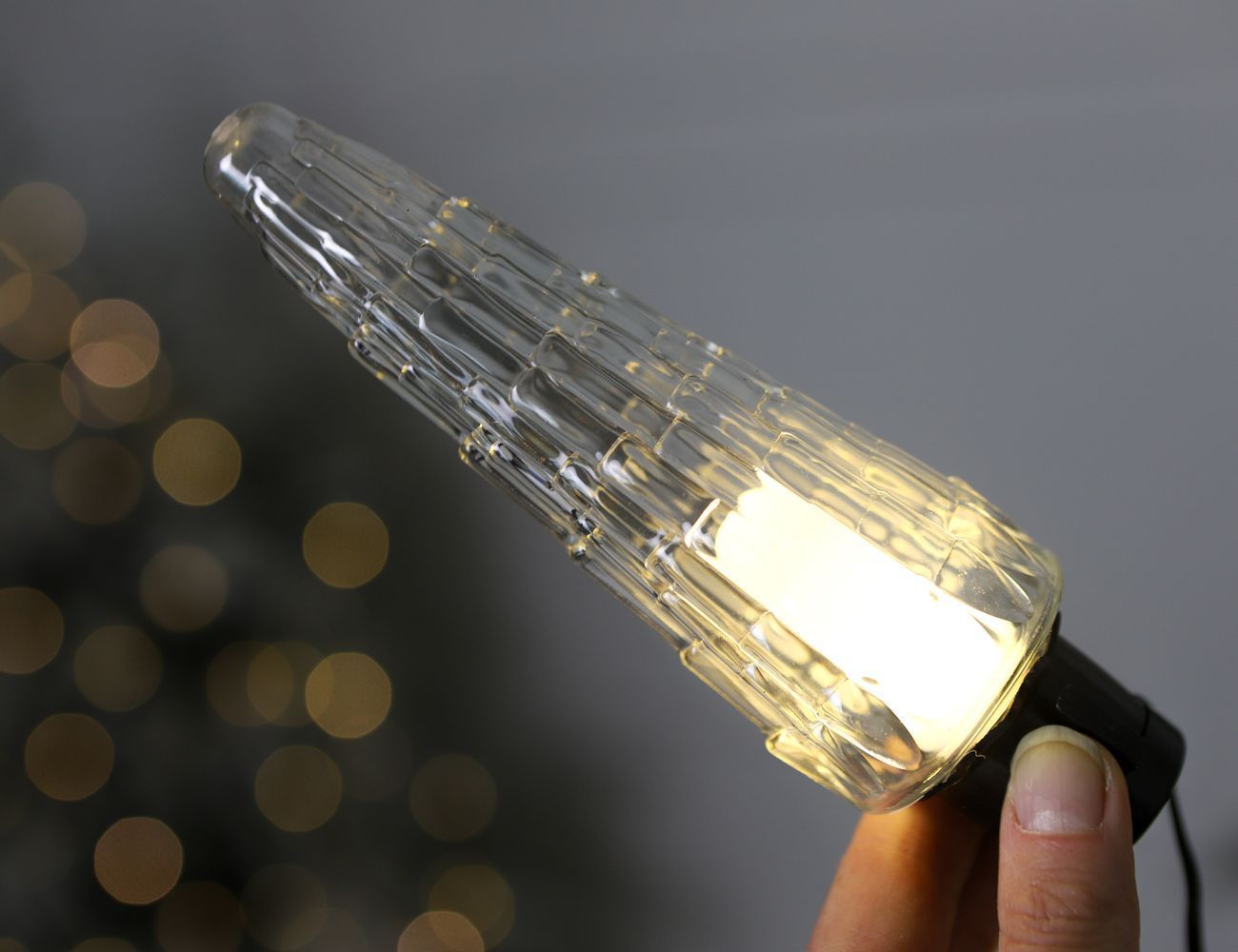 Увеличить фотографию