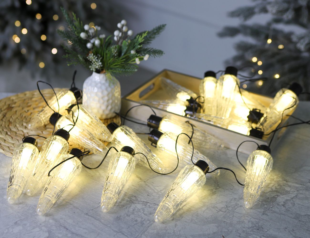 Увеличить фотографию