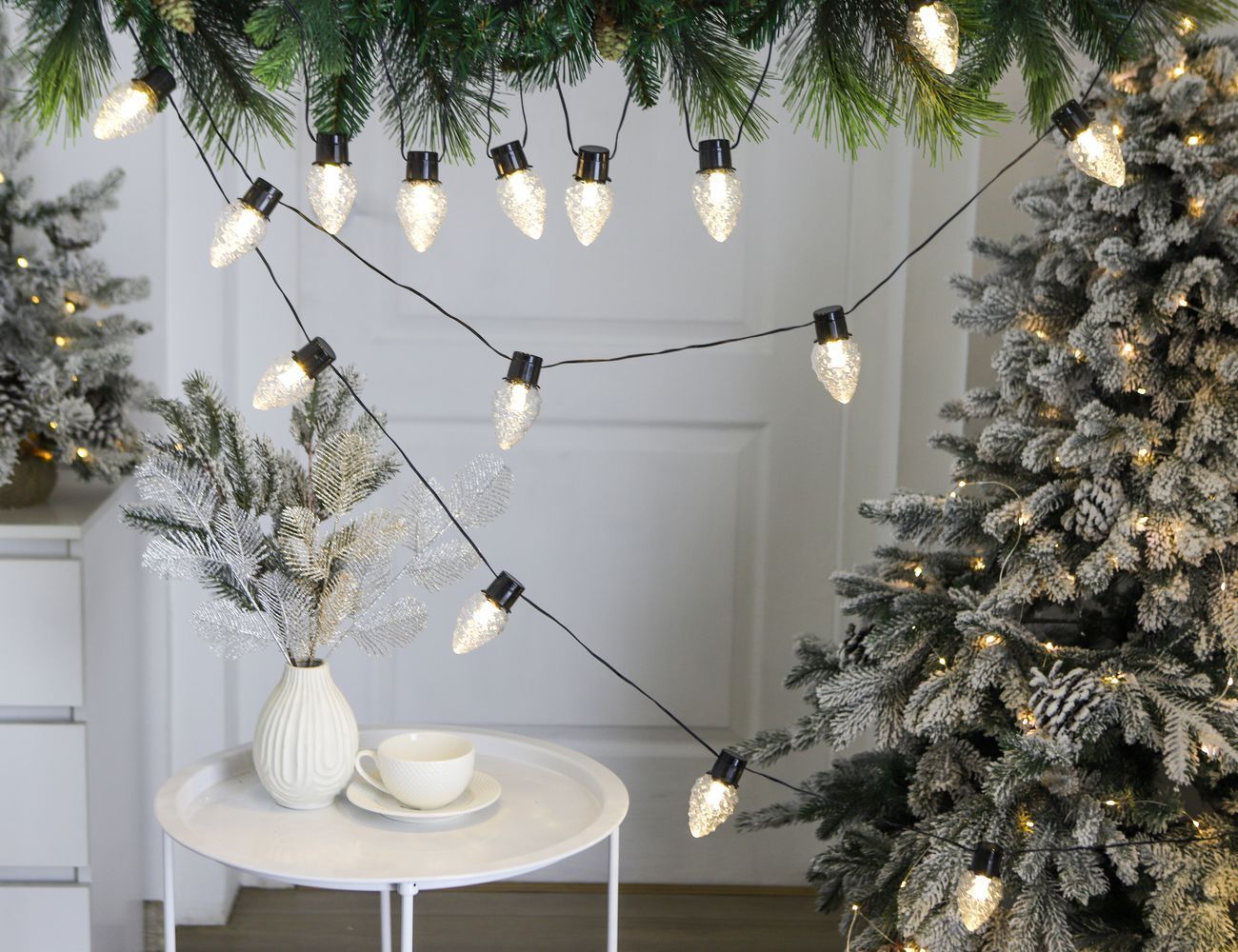 Увеличить фотографию