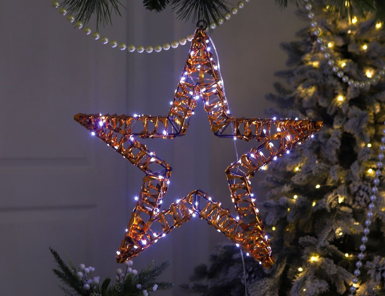 Увеличить фотографию