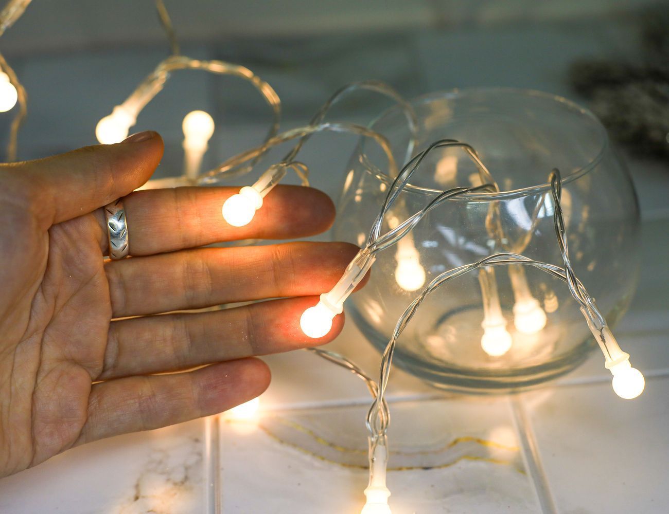 Увеличить фотографию