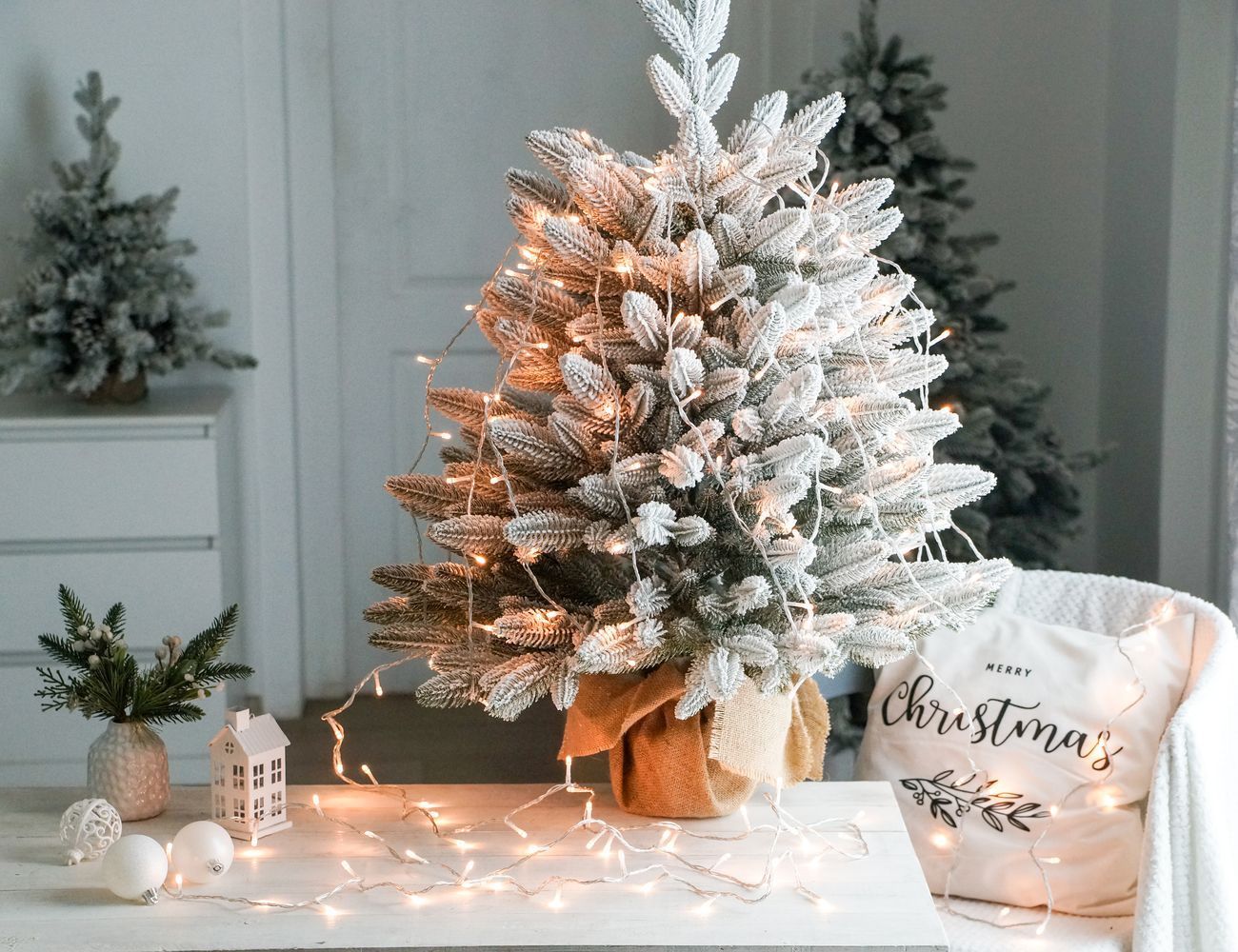 Увеличить фотографию