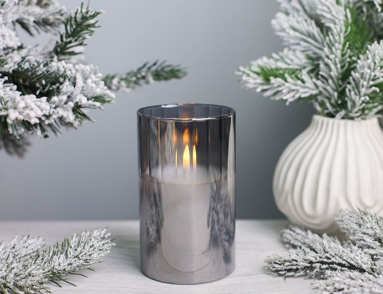 Увеличить фотографию