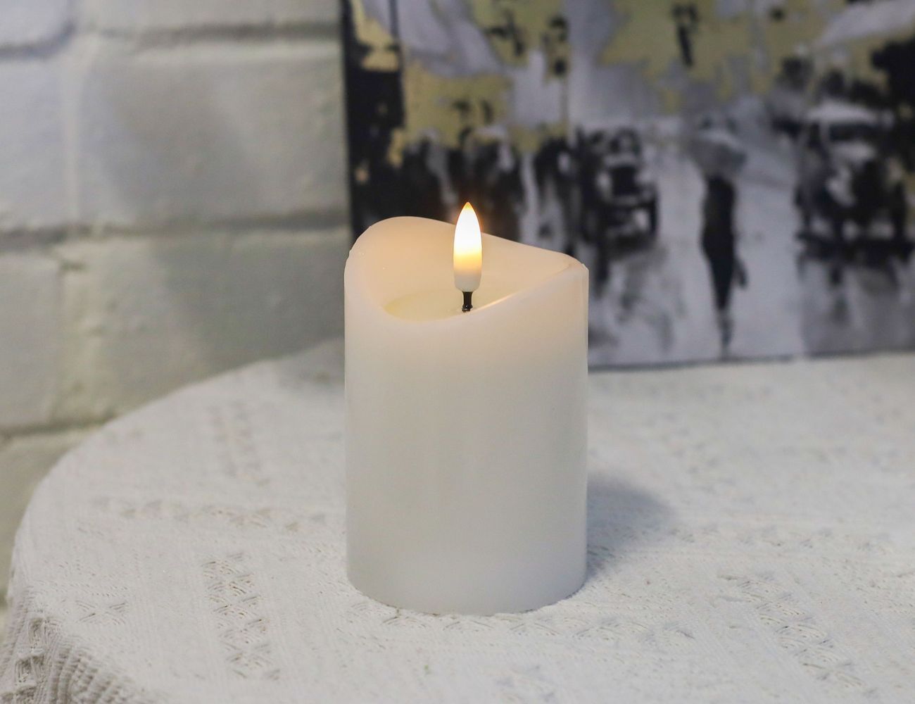 Увеличить фотографию