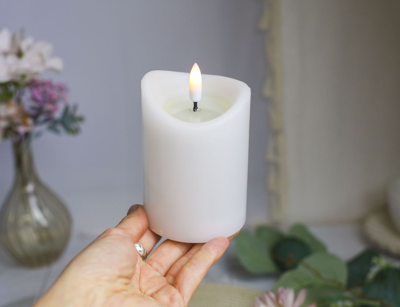 Увеличить фотографию