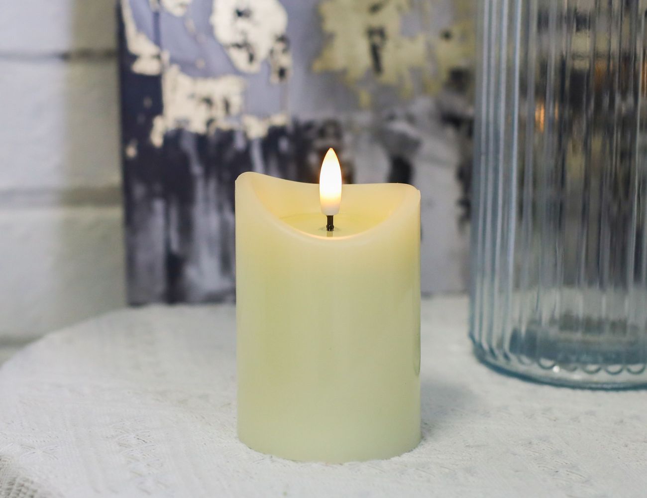 Увеличить фотографию