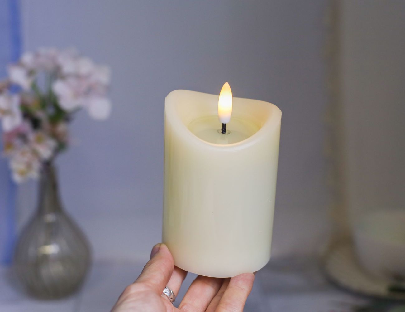 Увеличить фотографию