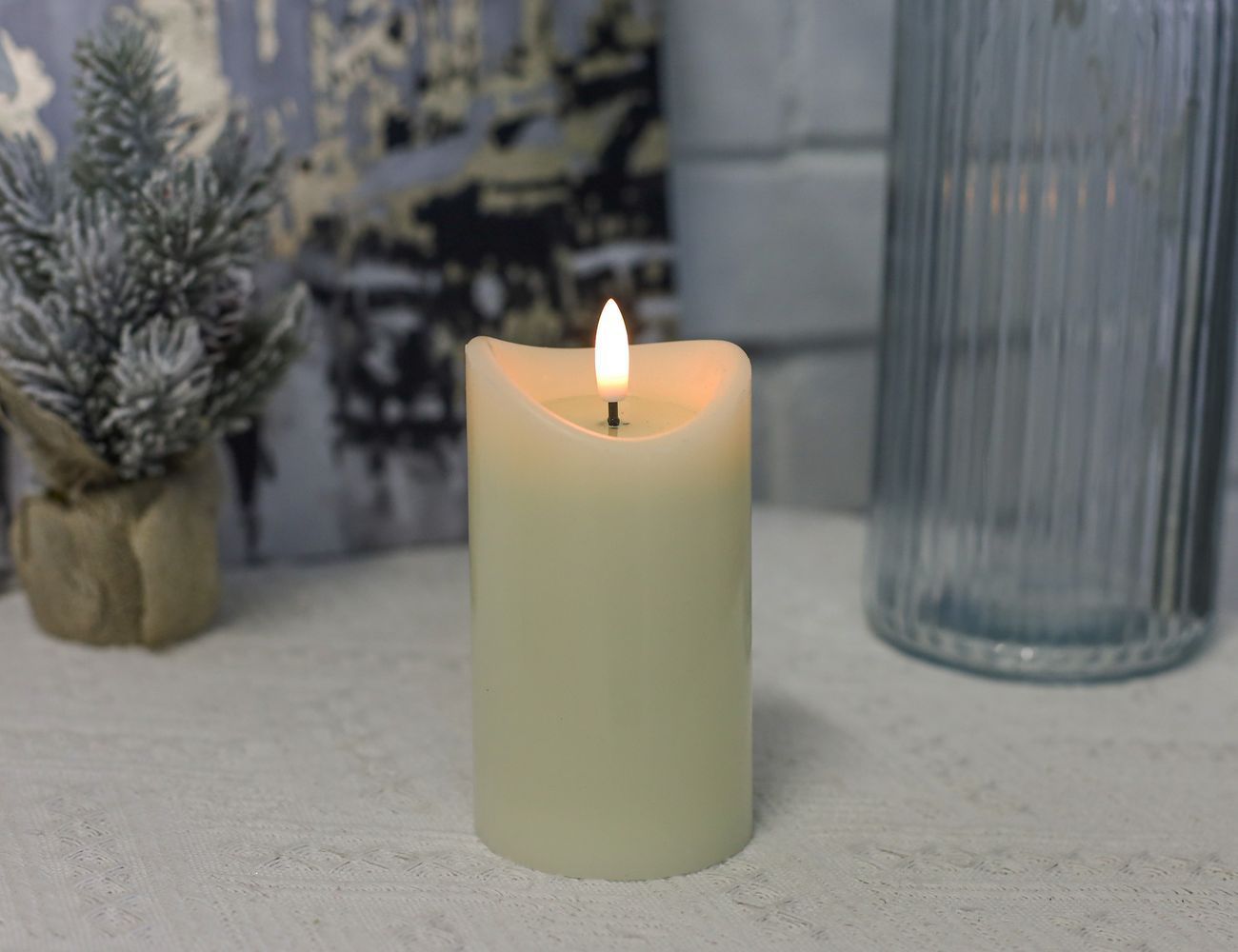 Увеличить фотографию