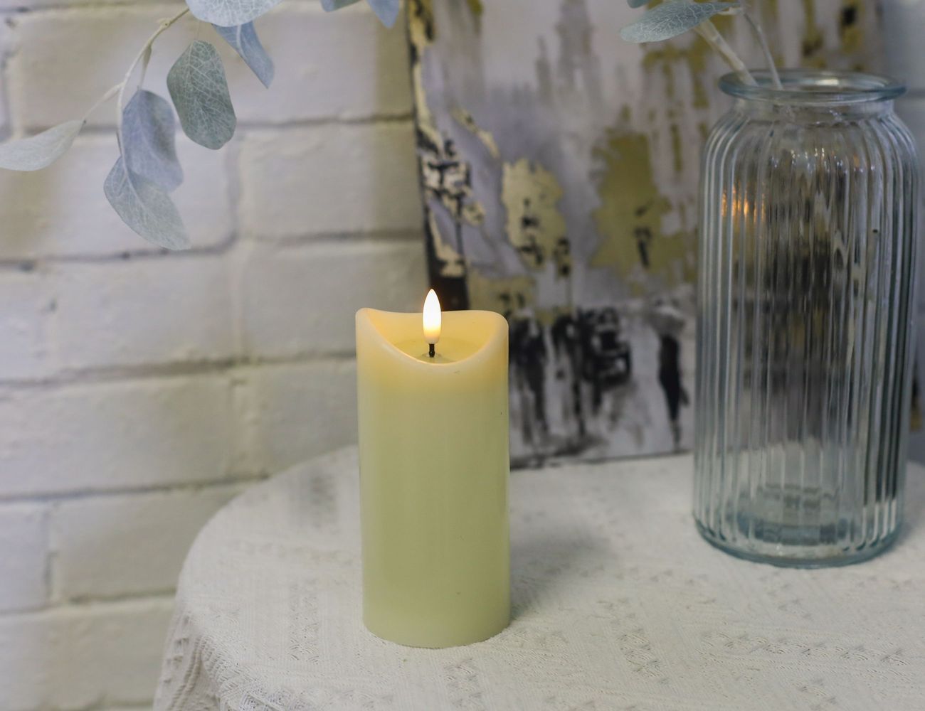 Увеличить фотографию