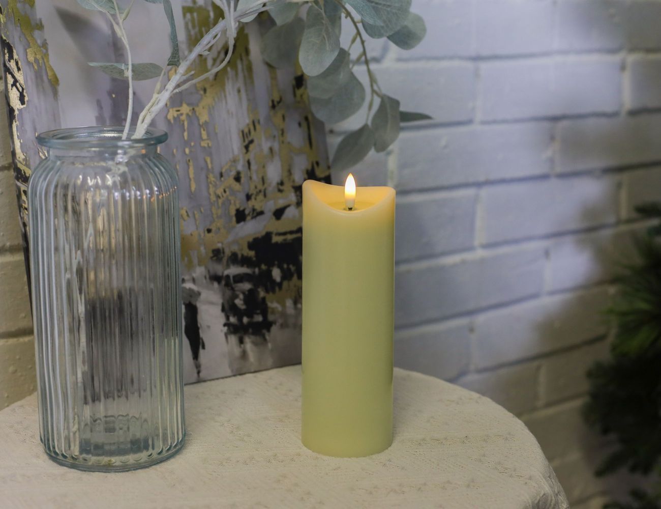 Увеличить фотографию