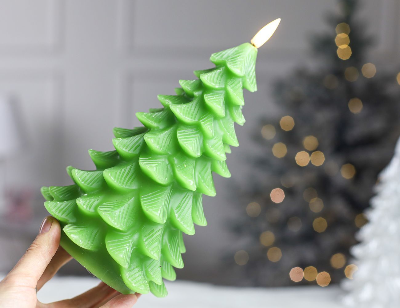 Увеличить фотографию