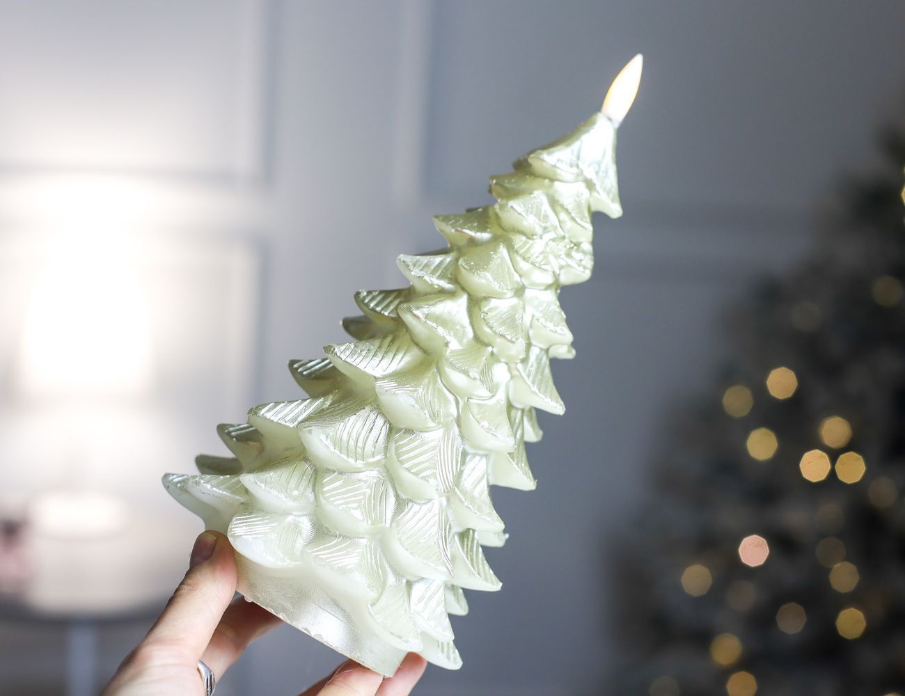 Увеличить фотографию