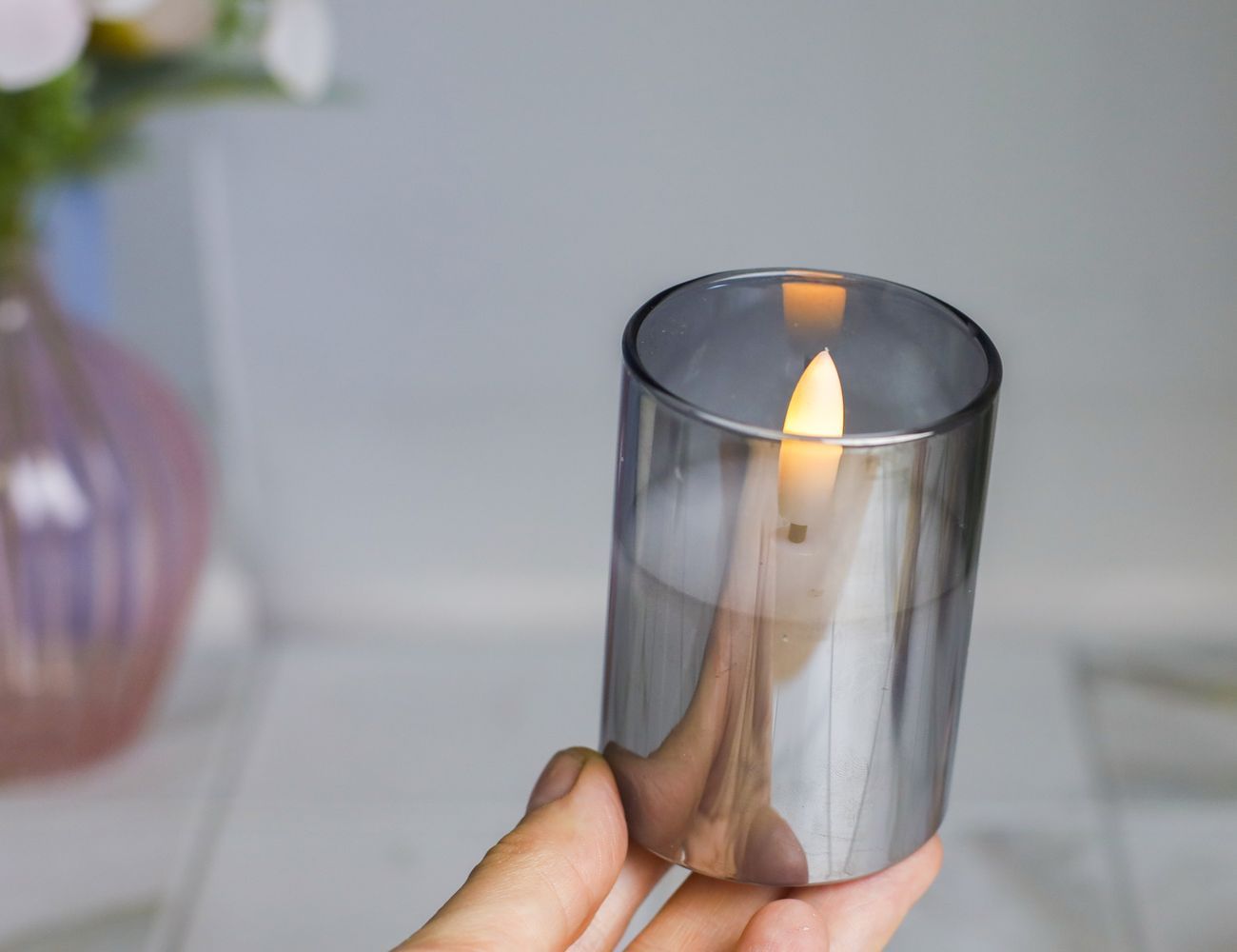 Увеличить фотографию