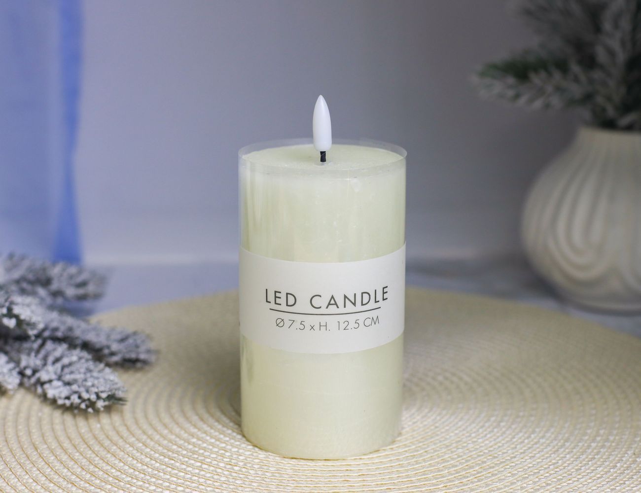 Увеличить фотографию