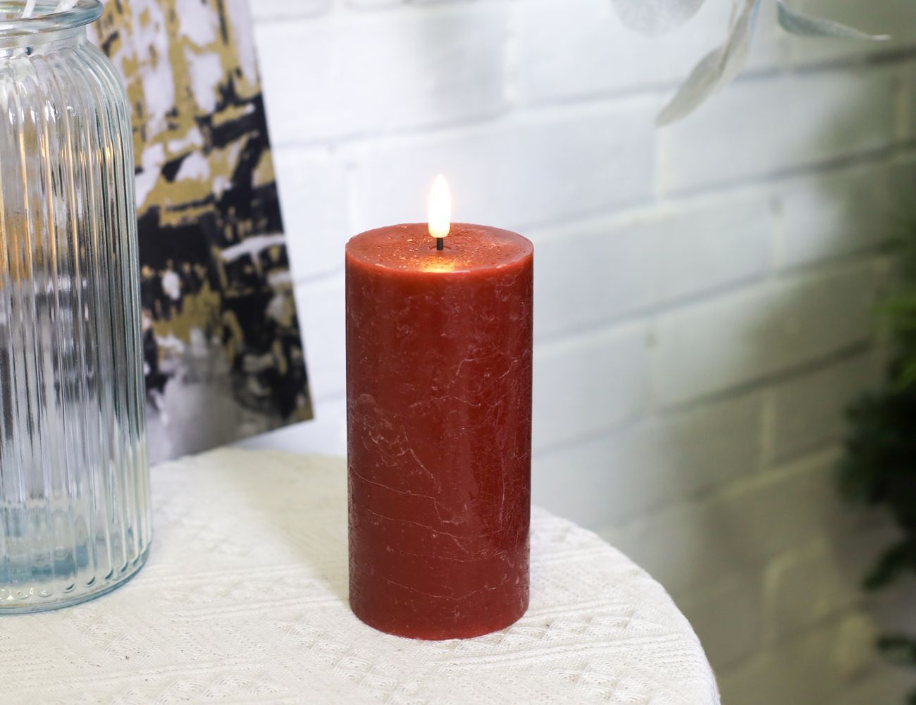 Увеличить фотографию