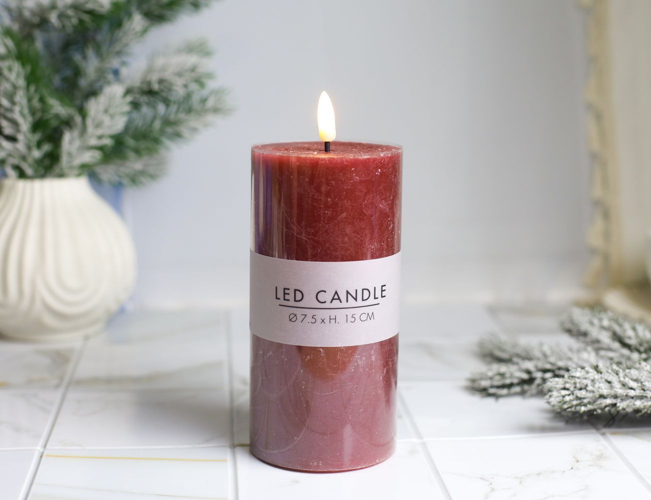 Увеличить фотографию