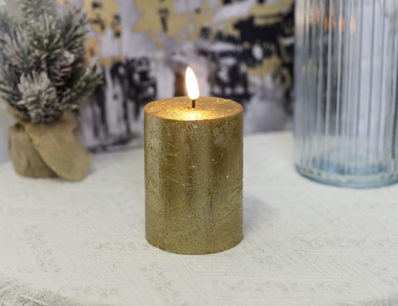 Увеличить фотографию