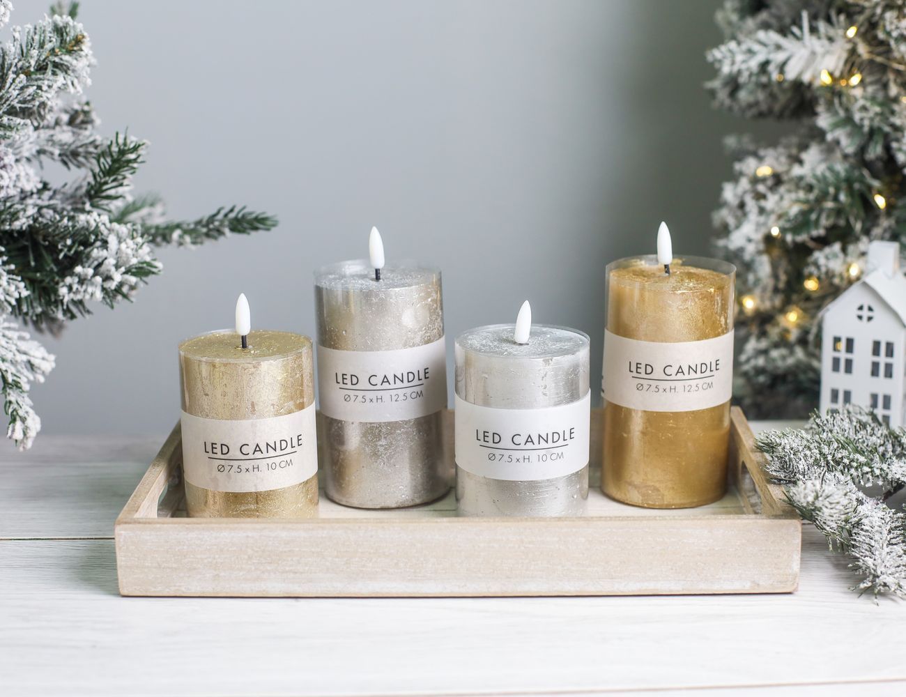 Увеличить фотографию