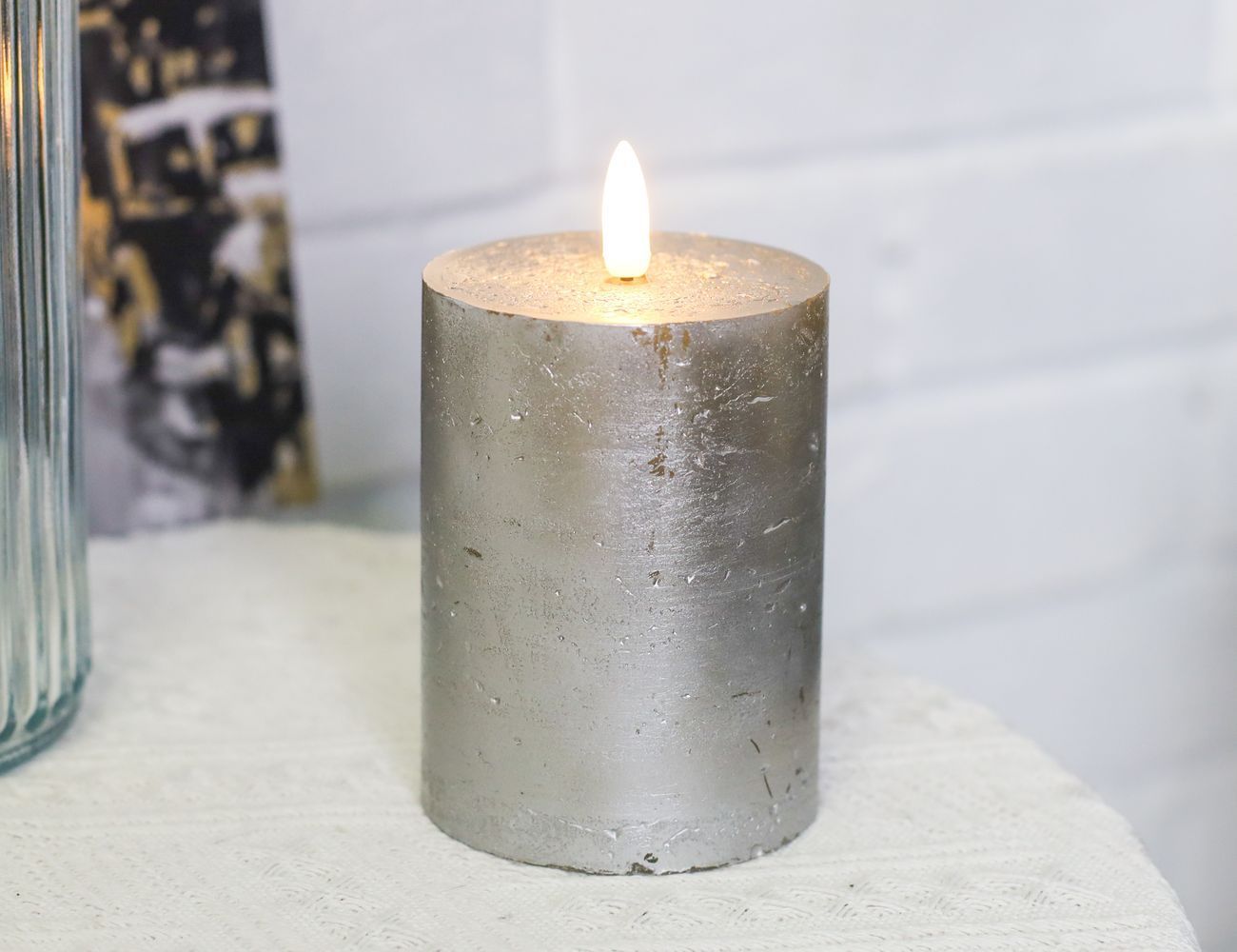 Увеличить фотографию