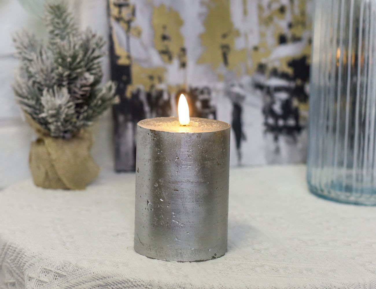 Увеличить фотографию