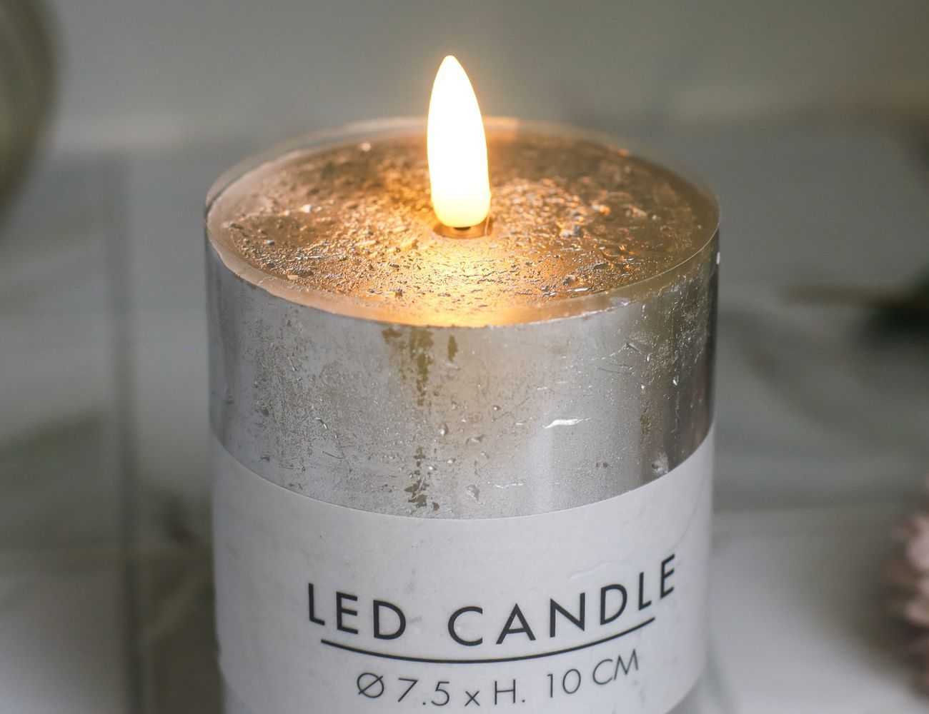 Увеличить фотографию