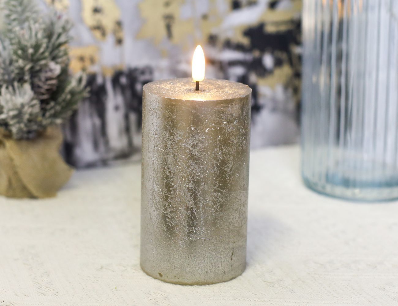 Увеличить фотографию