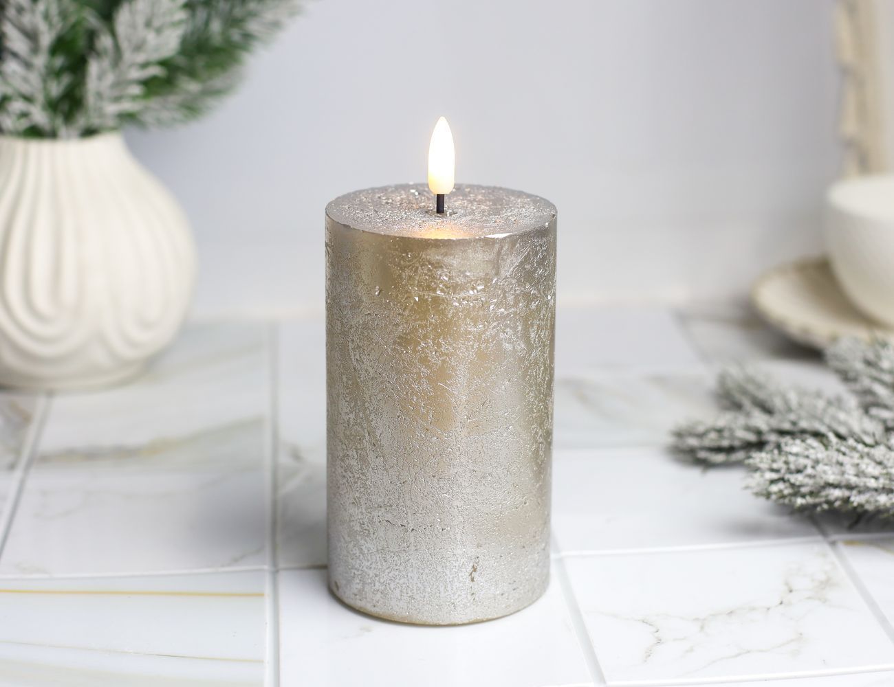 Увеличить фотографию