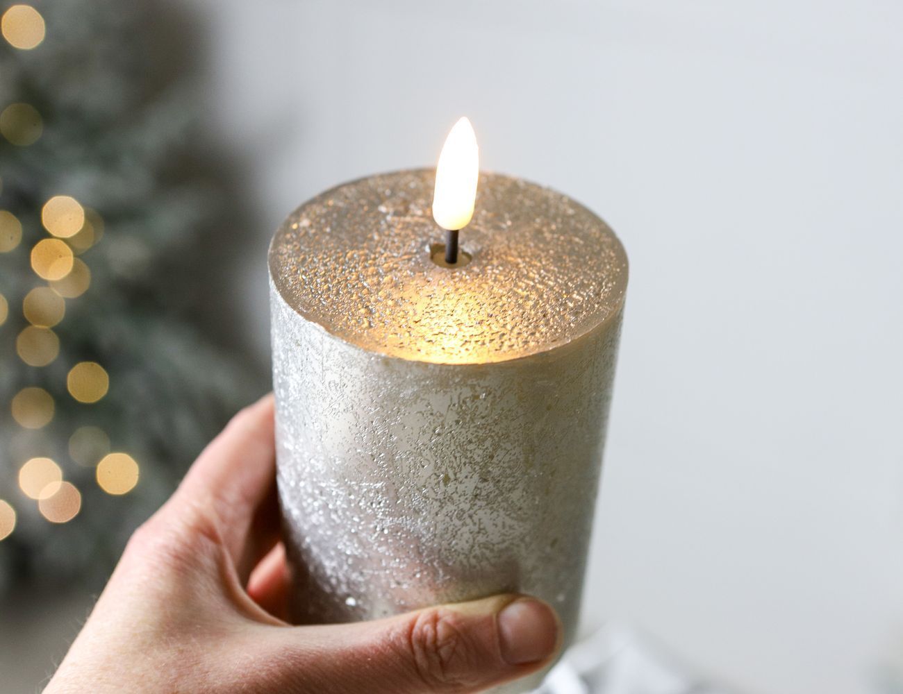 Увеличить фотографию