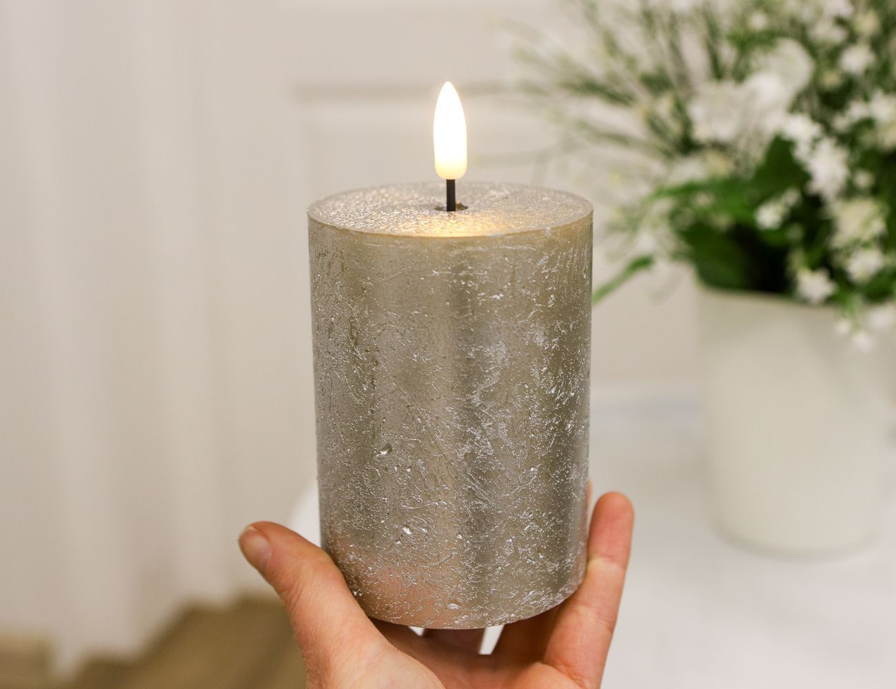 Увеличить фотографию