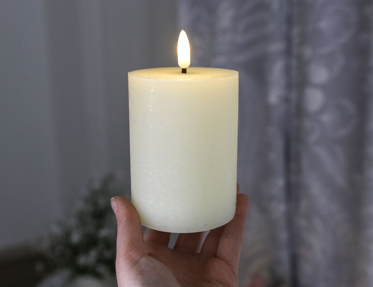 Увеличить фотографию